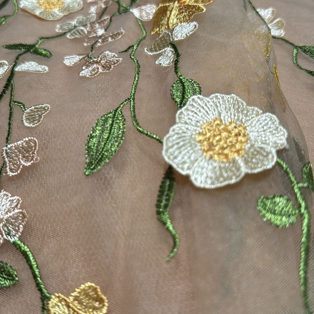 JessaKae Blossom dress NWT - Picture 9 of 9